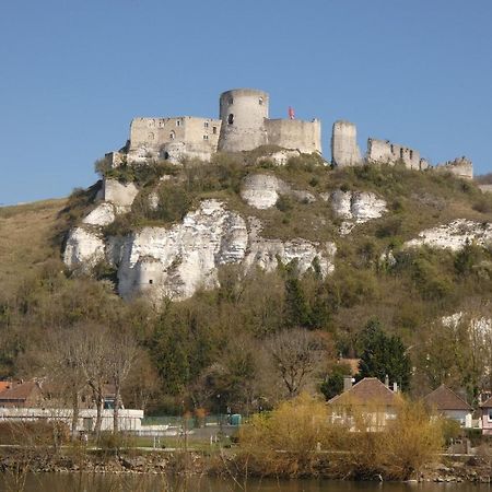 Gite L'Eau Vive Noyers  Exteriér fotografie